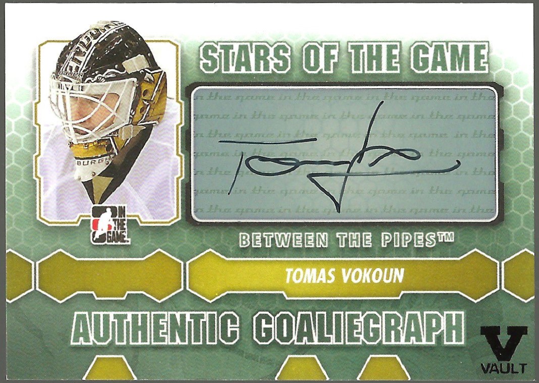 Autographs (image for) Autographs