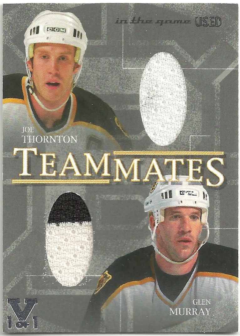 Teammates (image for) Teammates
