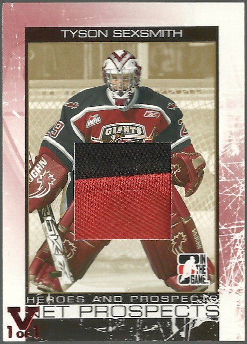 (image for) Net Prospects -Gold