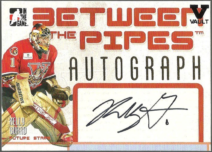 (image for) Autographs