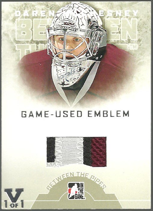 (image for) Emblems Silver