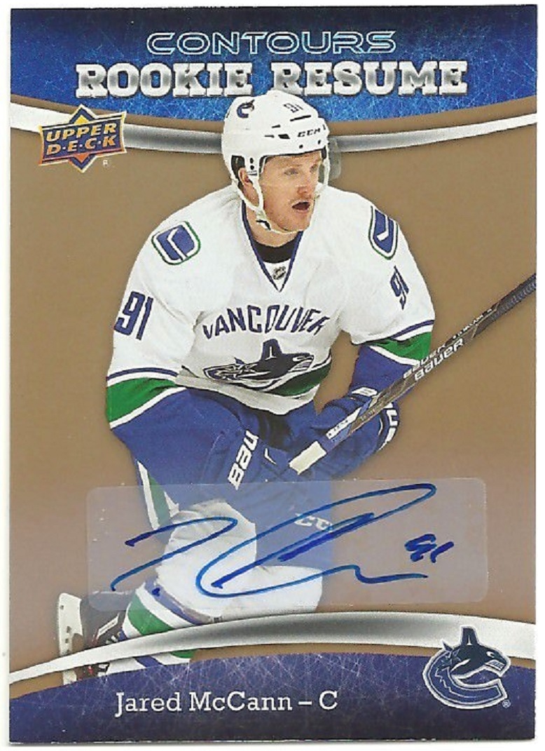 (image for) Rookie Resume Auto