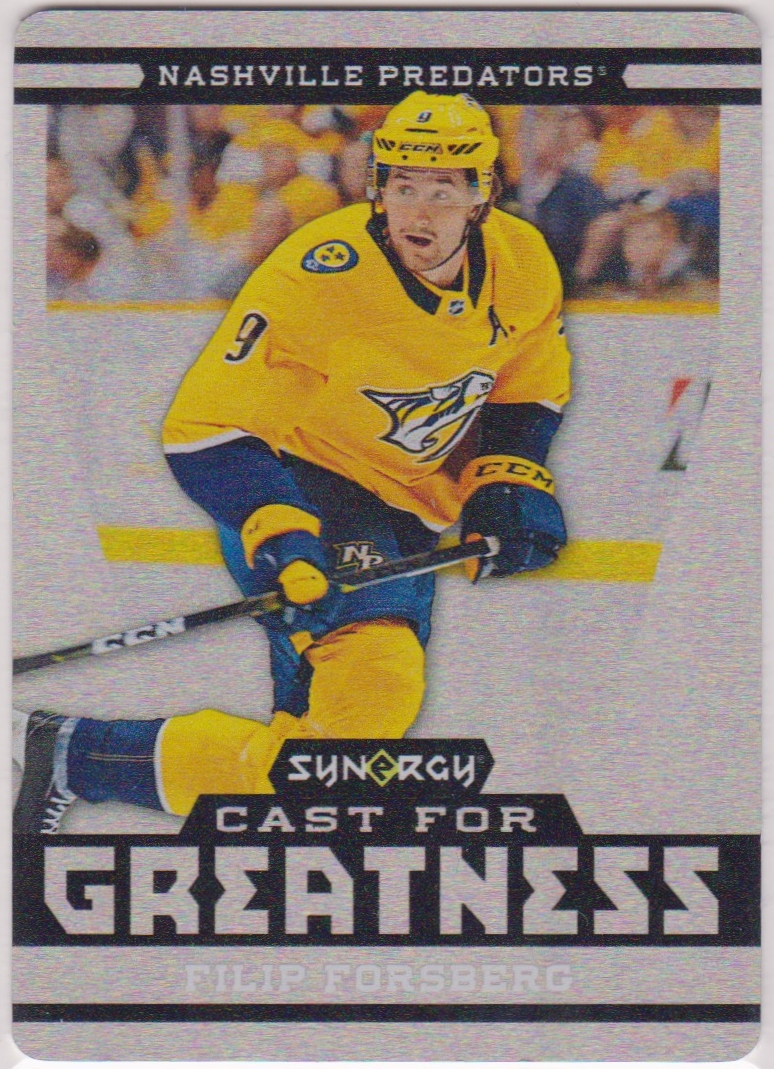 Cast of Greatness (image for) Cast of Greatness