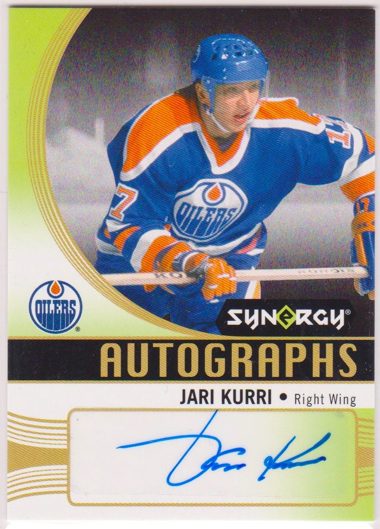 Autographs (image for) Autographs