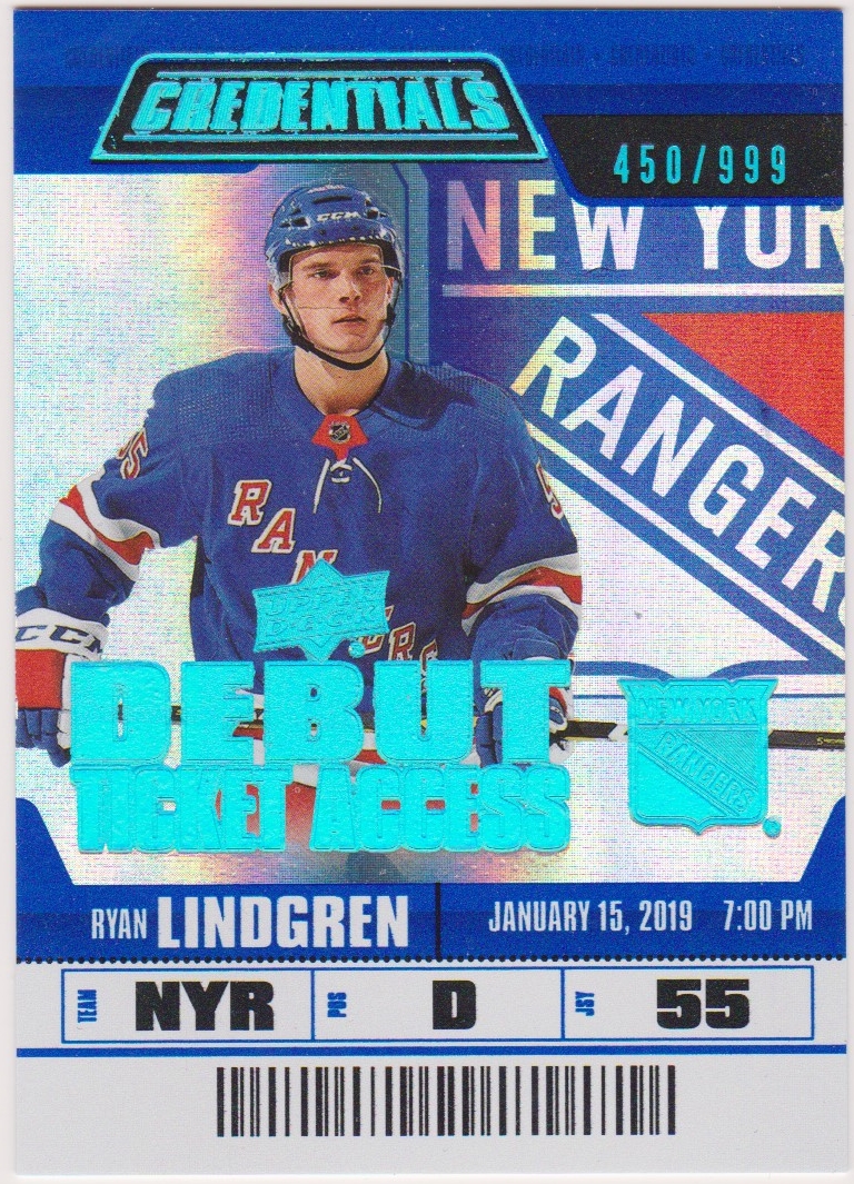 Rookie Cards (image for) Rookie Cards