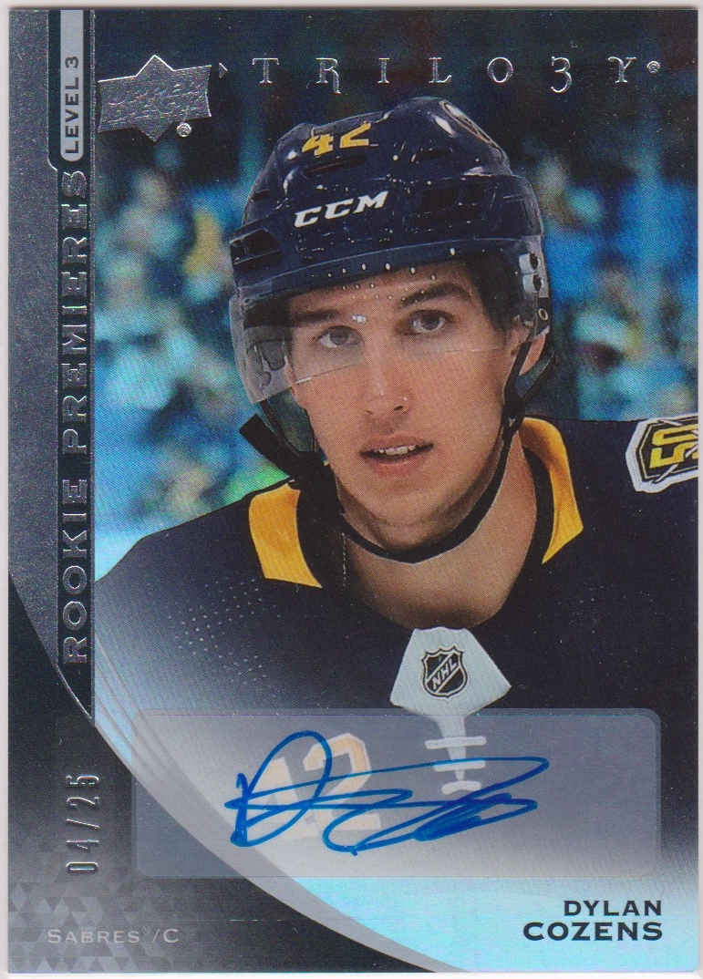 (image for) Silver Autographs