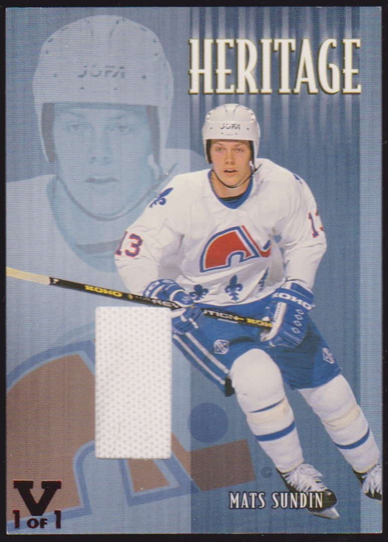 (image for) Heritage