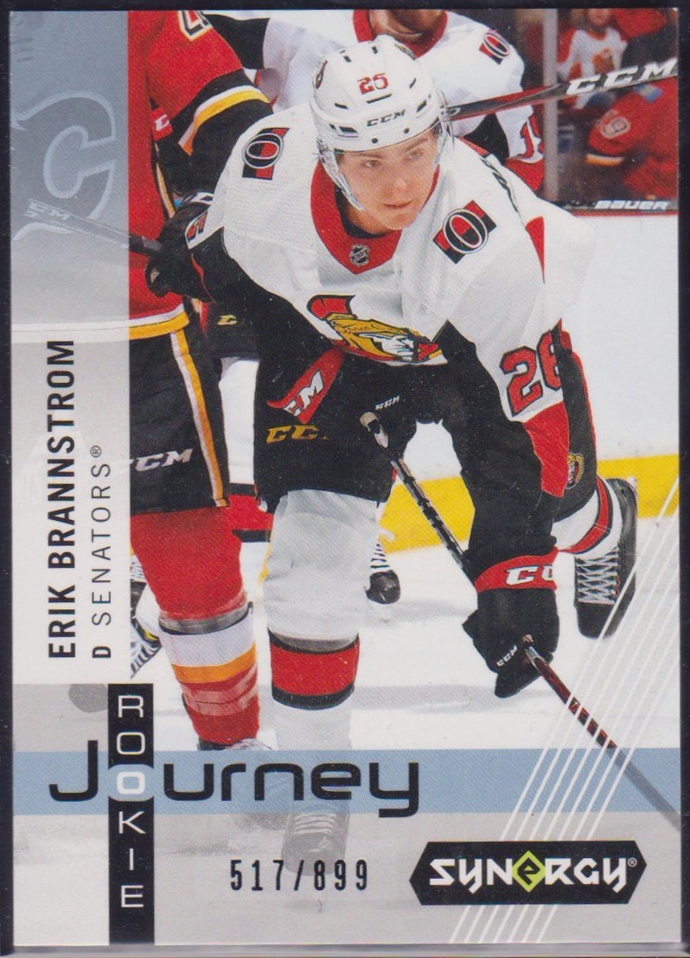 Rookie Journey (image for) Rookie Journey