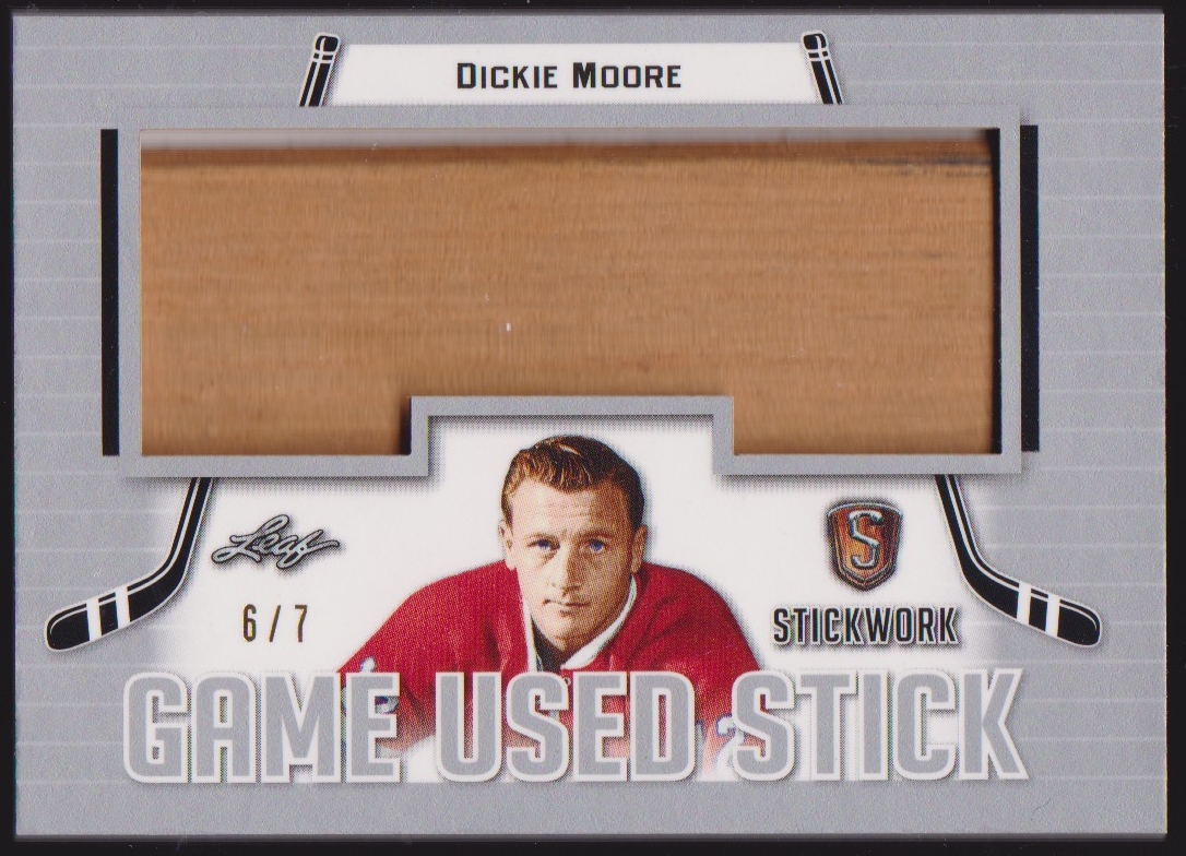(image for) Game Sticks - Silver