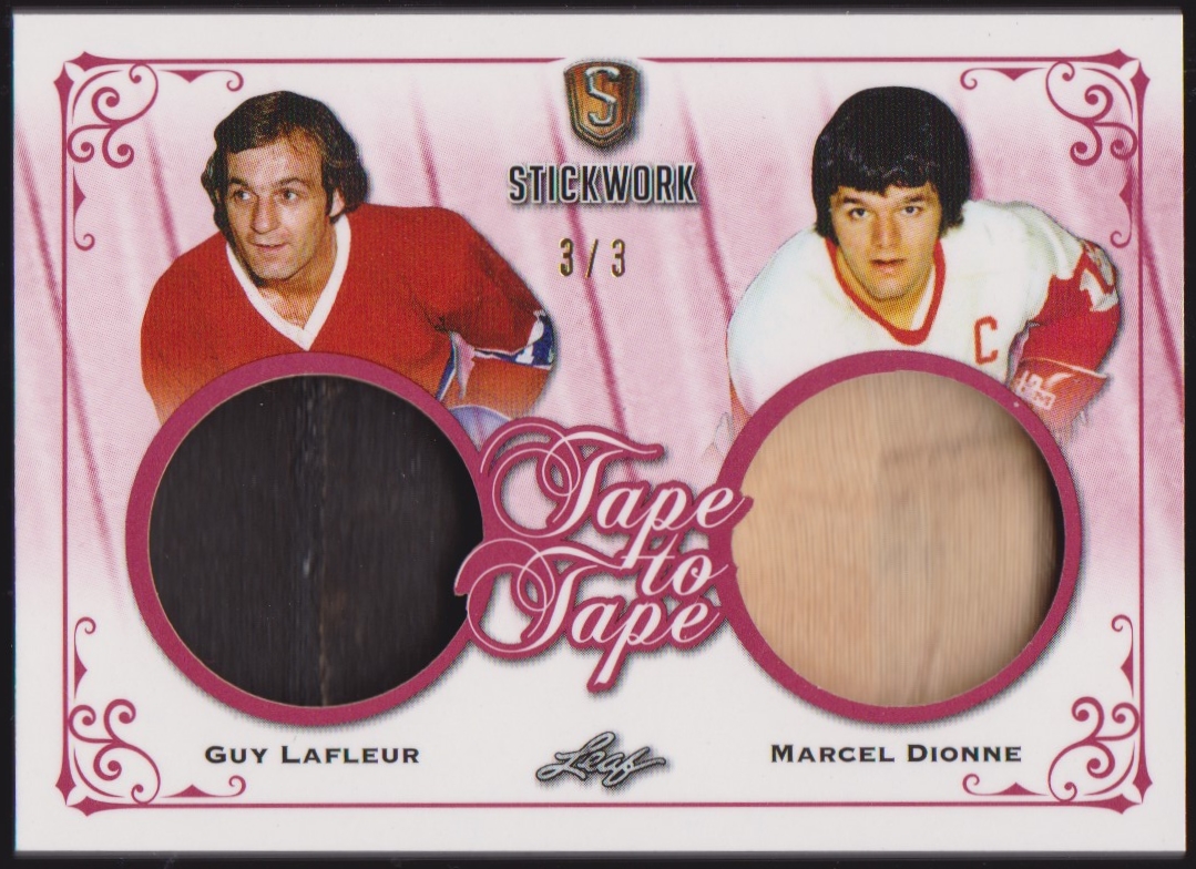 (image for) Tape to Tape - Red
