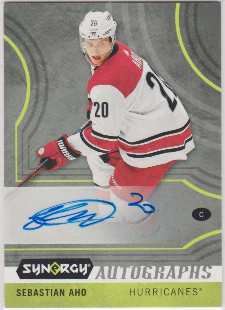 Autographs (image for) Autographs
