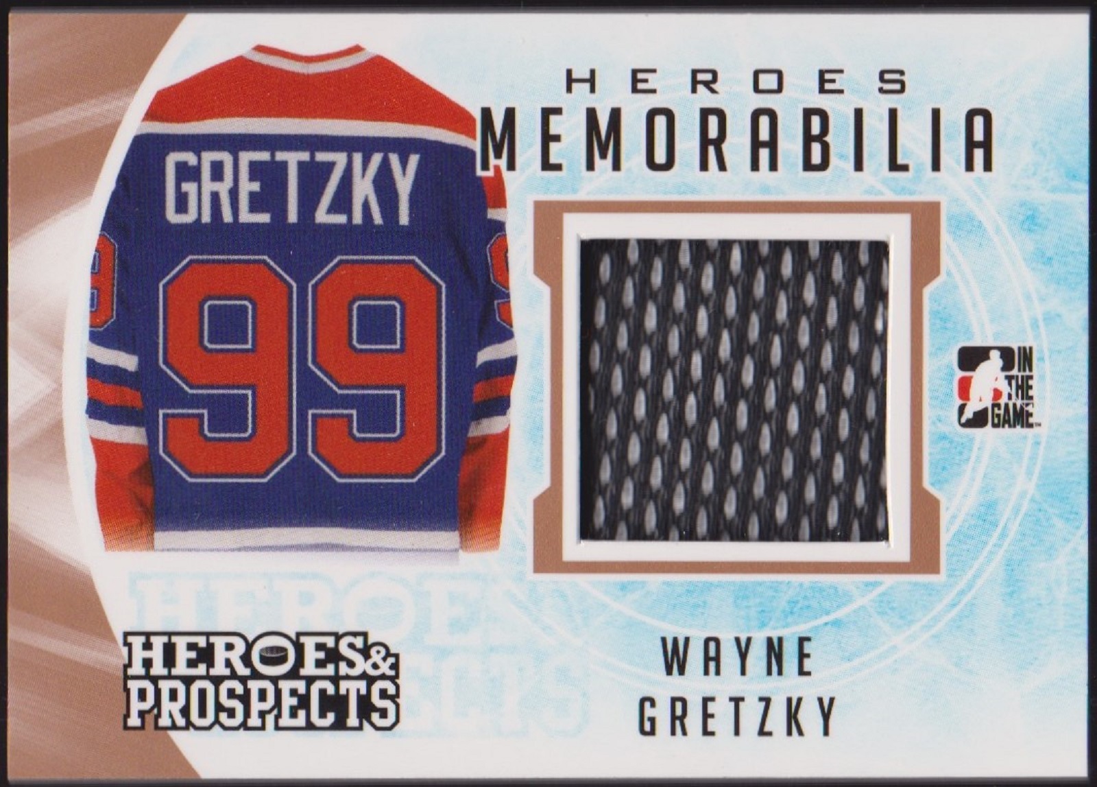 (image for) Heroes Memorabilia