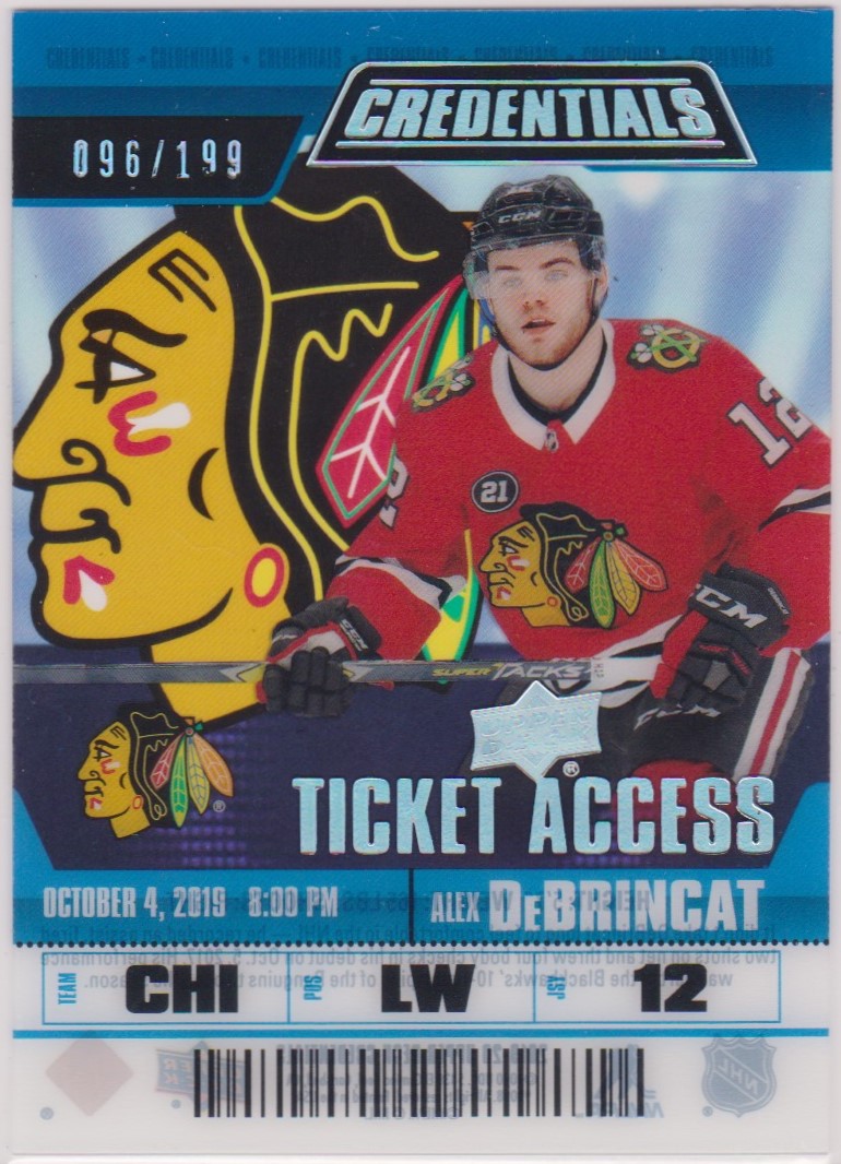 Ticket Access (image for) Ticket Access