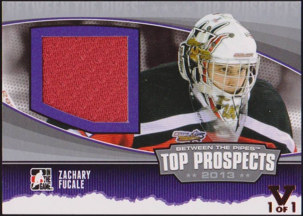 Top Prospects (image for) Top Prospects