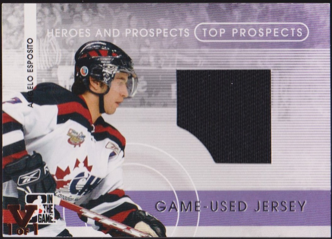 Top Prospects Jerseys (image for) Top Prospects Jerseys