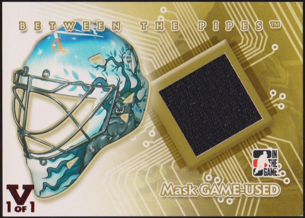 The Mask Jerseys (image for) The Mask Jerseys
