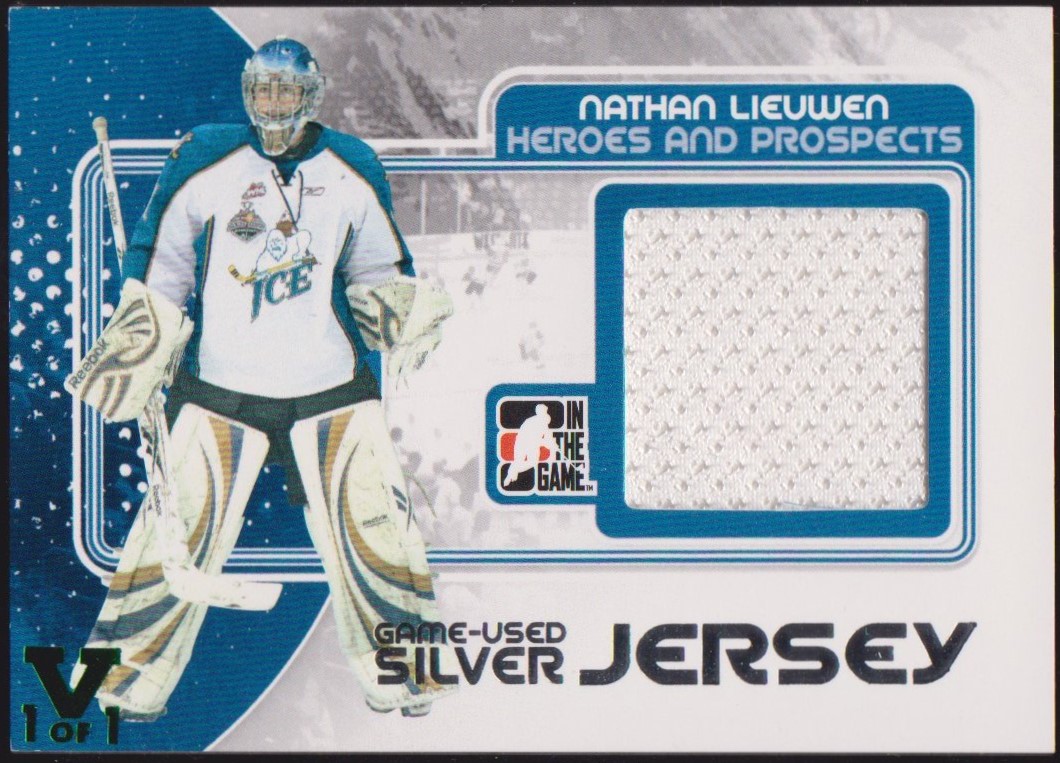 Jerseys - Silver (image for) Jerseys - Silver
