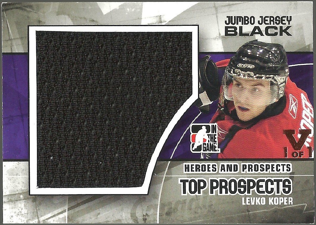 Top Prospects Jerseys Black (image for) Top Prospects Jerseys Black