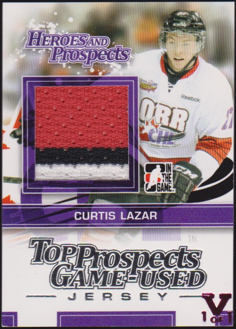 Top Prospects - Silver (image for) Top Prospects - Silver