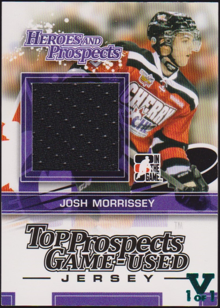 Top Prospects - Black (image for) Top Prospects - Black