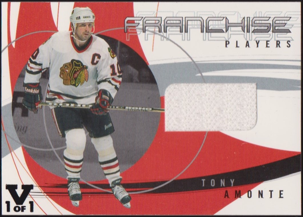 (image for) Franchise Players