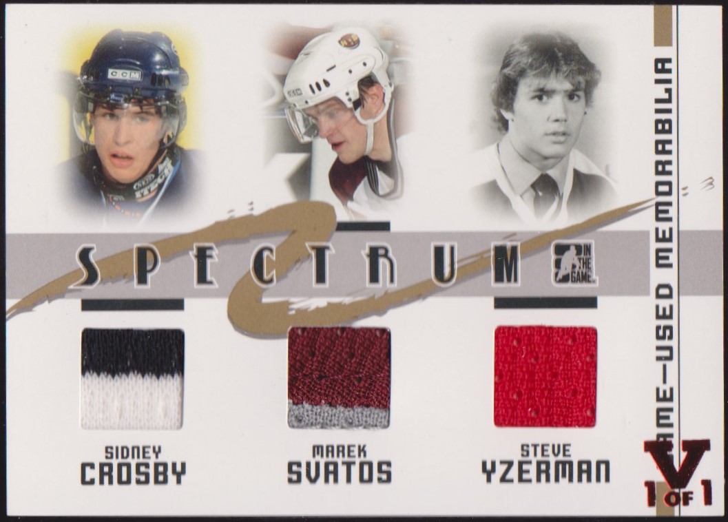 Spectrum Gold (image for) Spectrum Gold