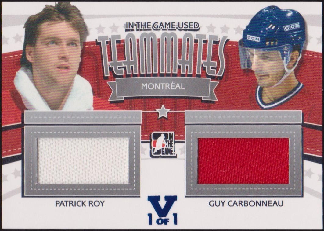 (image for) Teammates Jerseys Silver