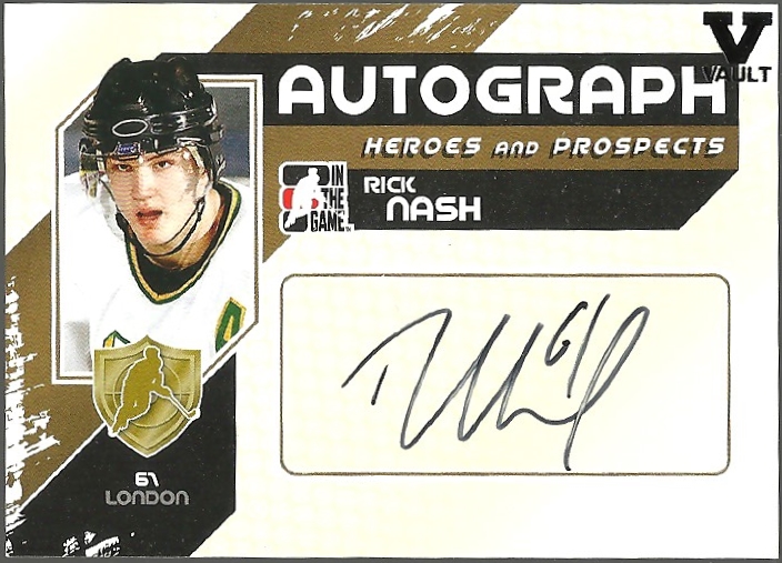 Autographs (image for) Autographs