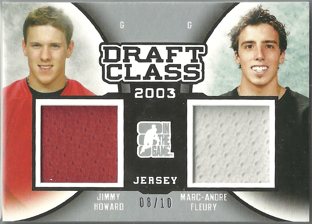 (image for) Draft Class - All Levels