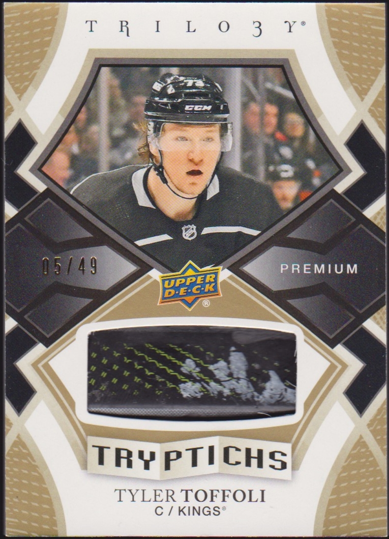 (image for) Tryptichs