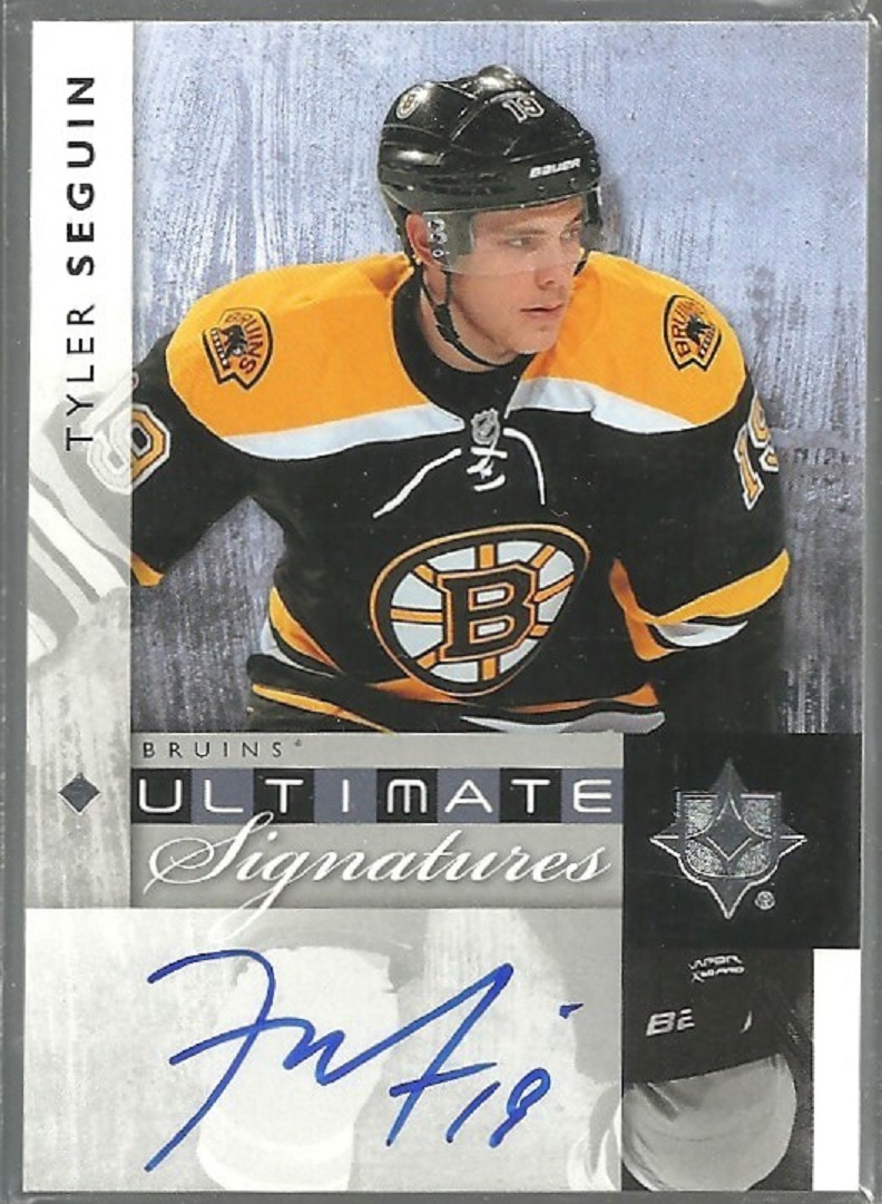 Ultimate Signatures (image for) Ultimate Signatures