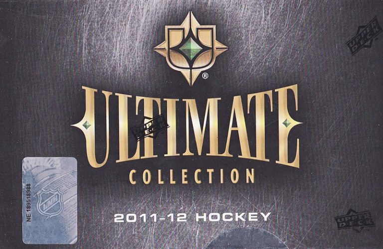 (image for) Ultimate Collection