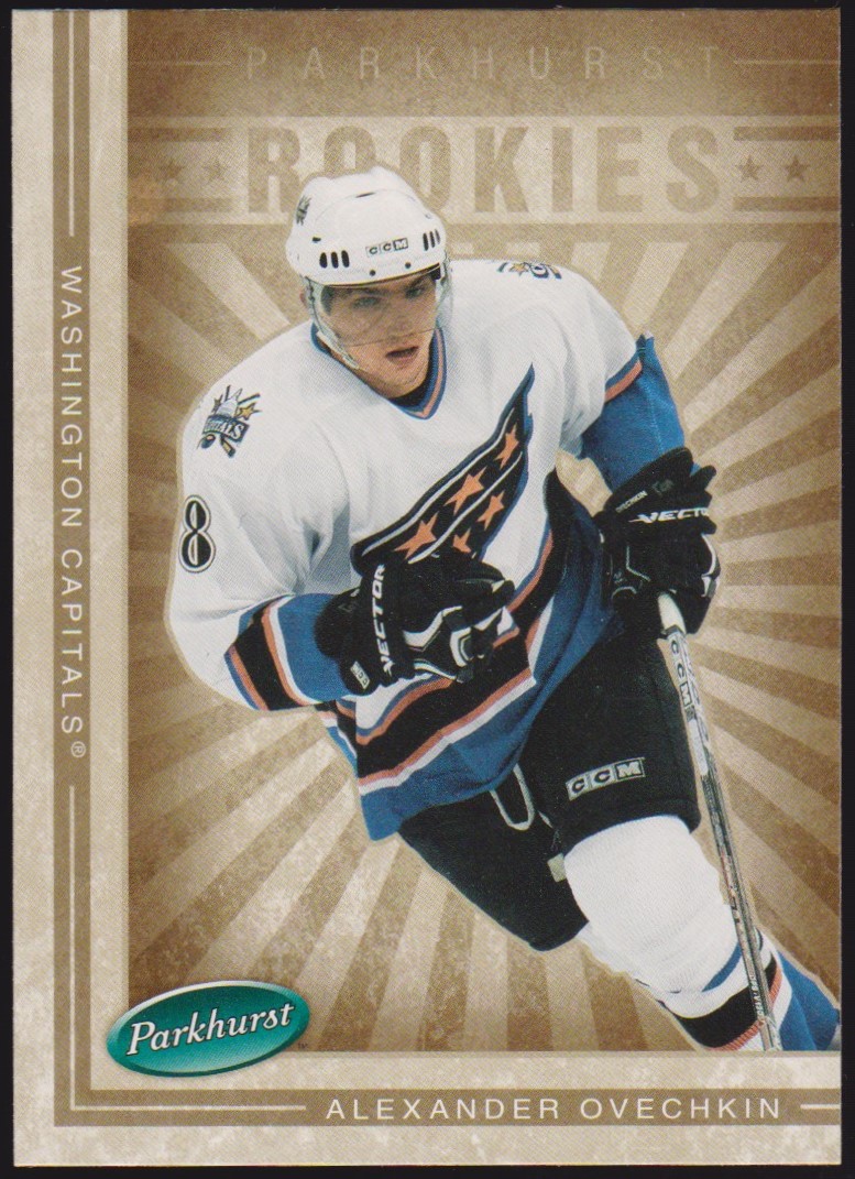 (image for) Base and Rookies Cards