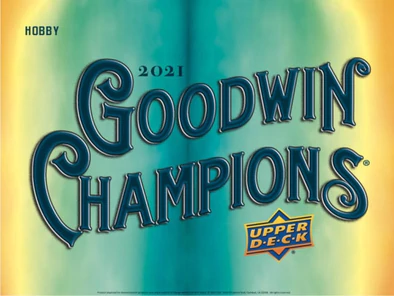 (image for) Goodwin Champions