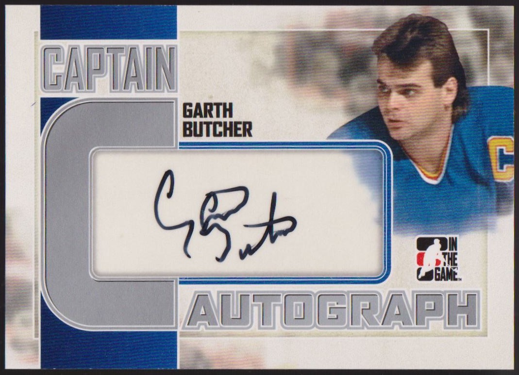 Autographs (image for) Autographs