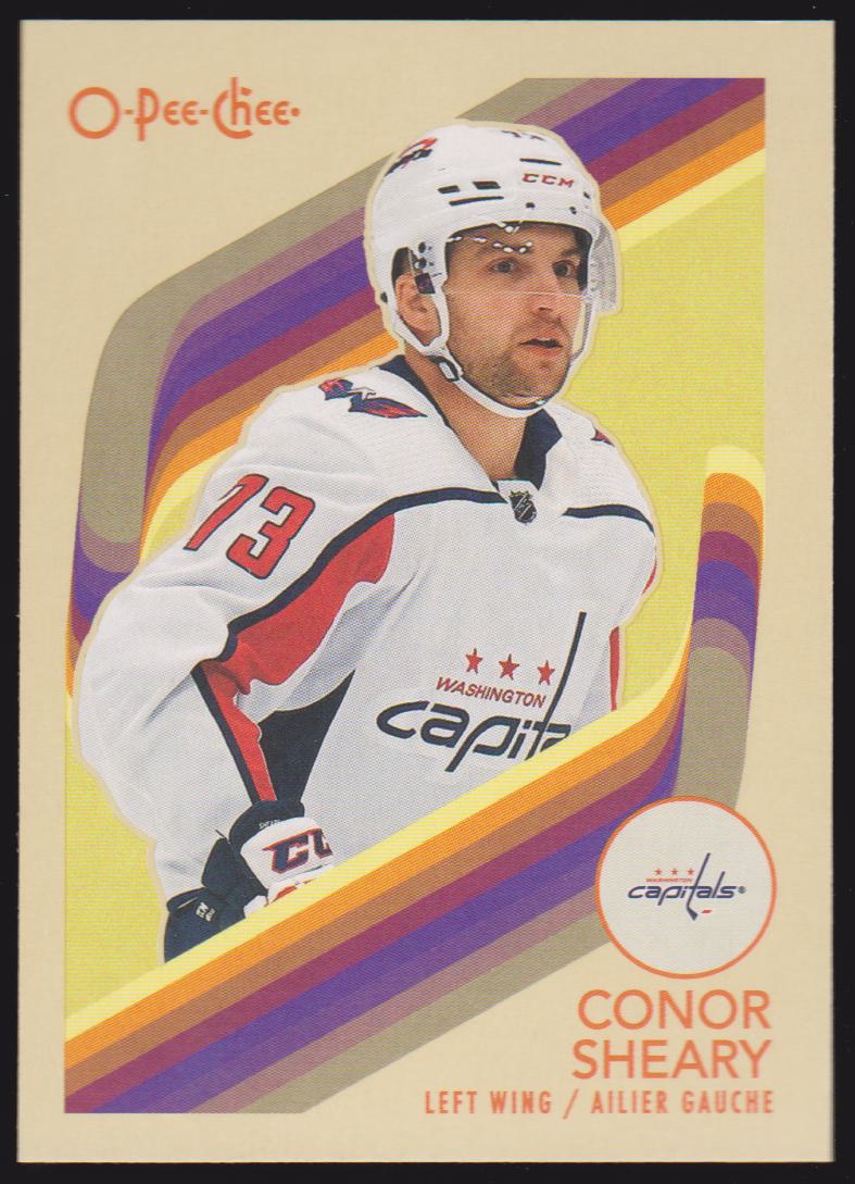 (image for) 2023-24 O-Pee-Chee Retro #358 Conor Sheary