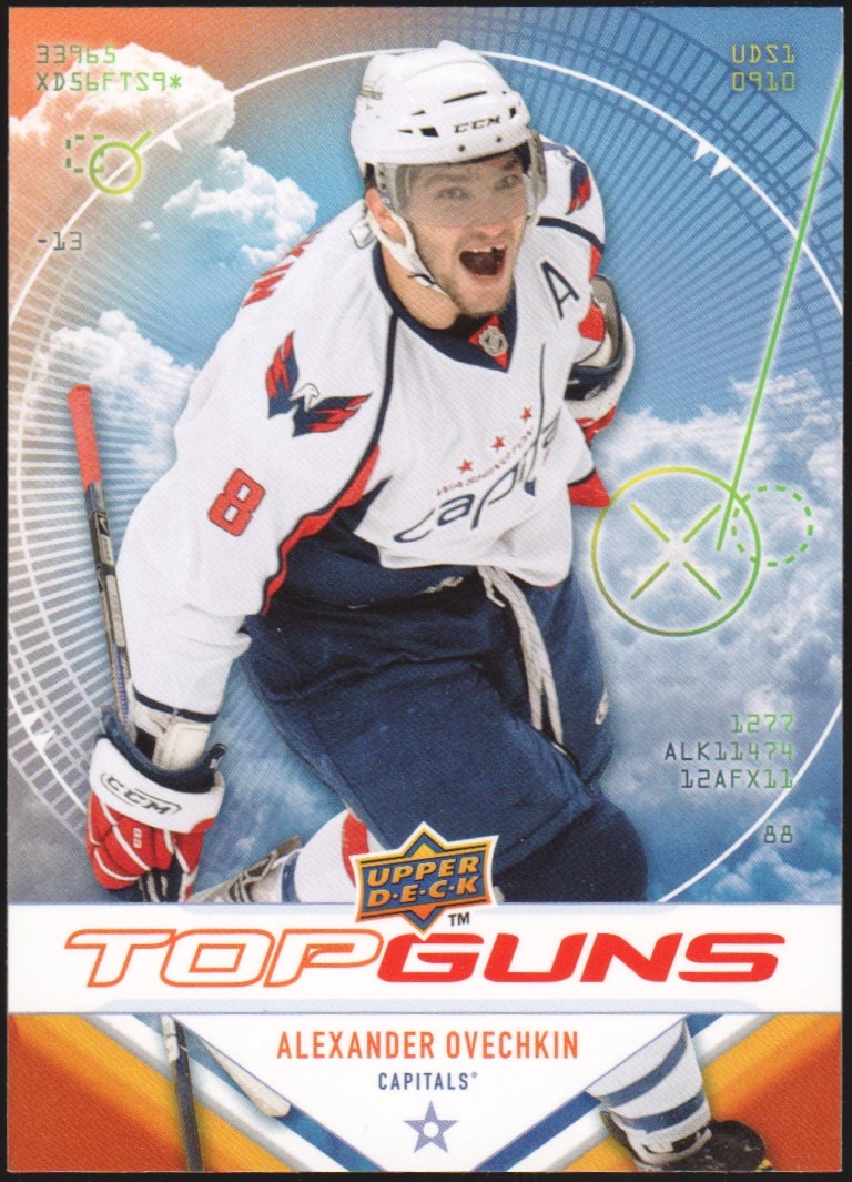 Top Guns (image for) Top Guns
