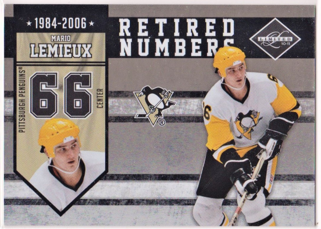 (image for) Retired Numbers