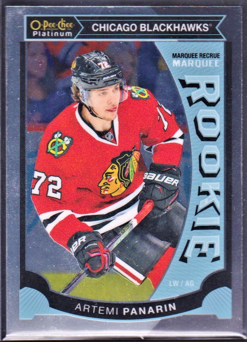 Rookie Cards (image for) Rookie Cards